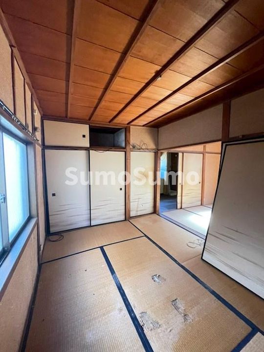 兵庫県神戸市長田区長田天神町5丁目(アパート)の賃貸物件の居間