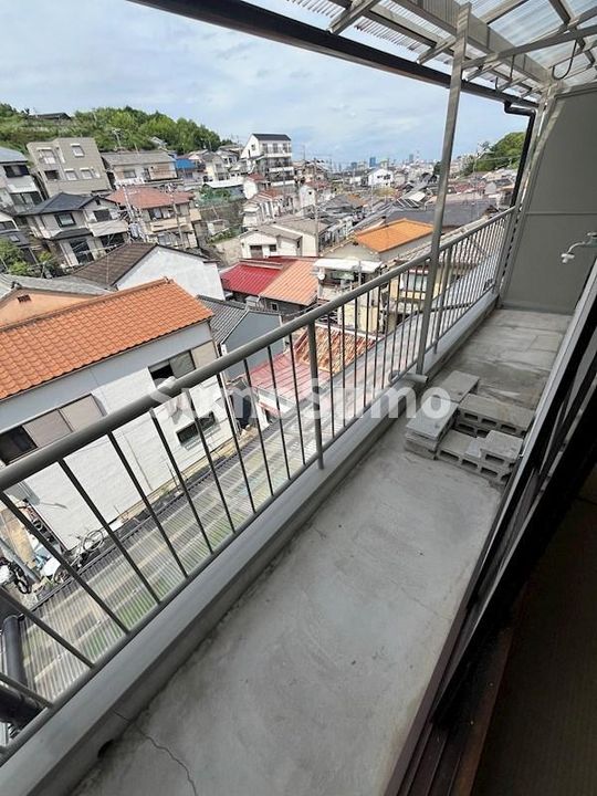 兵庫県神戸市長田区上池田3丁目(マンション)の賃貸物件のその他画像