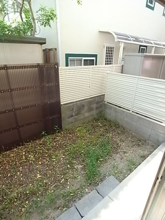 兵庫県西宮市石刎町(テラスハウス)の賃貸物件のその他画像