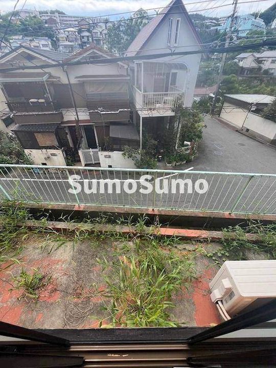 兵庫県神戸市長田区檜川町3丁目(アパート)の賃貸物件のその他画像