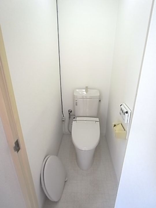 兵庫県西宮市甲子園浦風町(マンション)の賃貸物件のその他画像