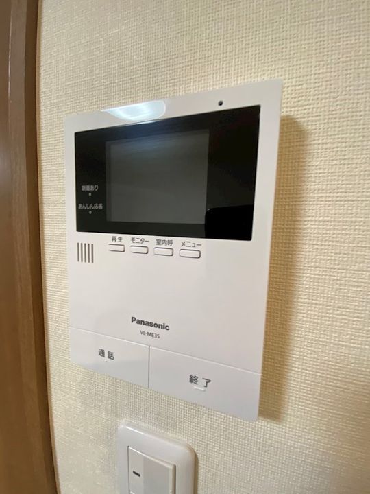 兵庫県神戸市須磨区車(アパート)の賃貸物件のその他画像
