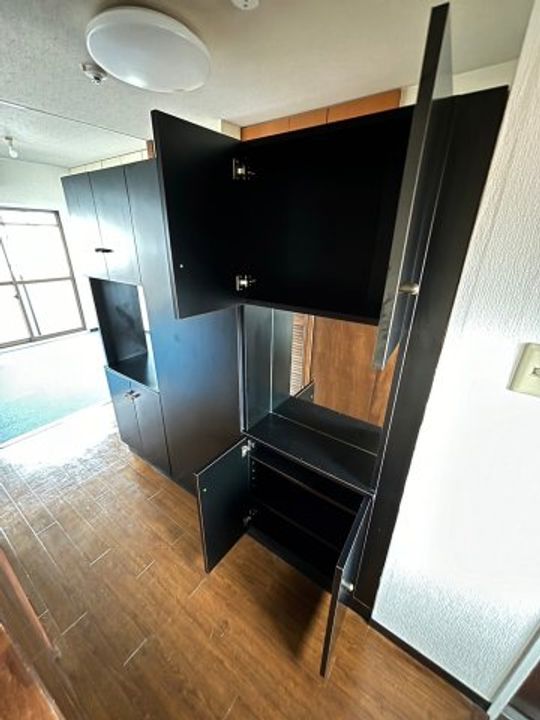 兵庫県神戸市中央区元町通6丁目(マンション)の賃貸物件のその他画像
