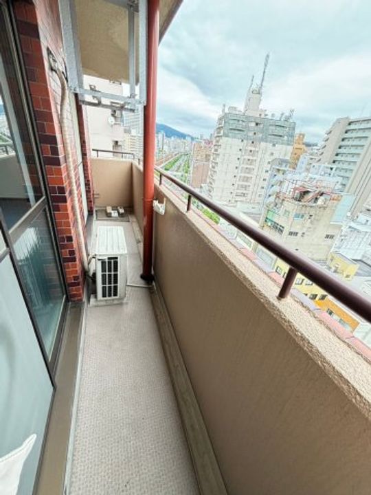 兵庫県神戸市中央区元町通6丁目(マンション)の賃貸物件のその他画像