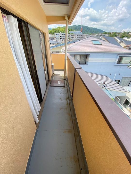 兵庫県芦屋市東芦屋町(マンション)の賃貸物件のその他画像