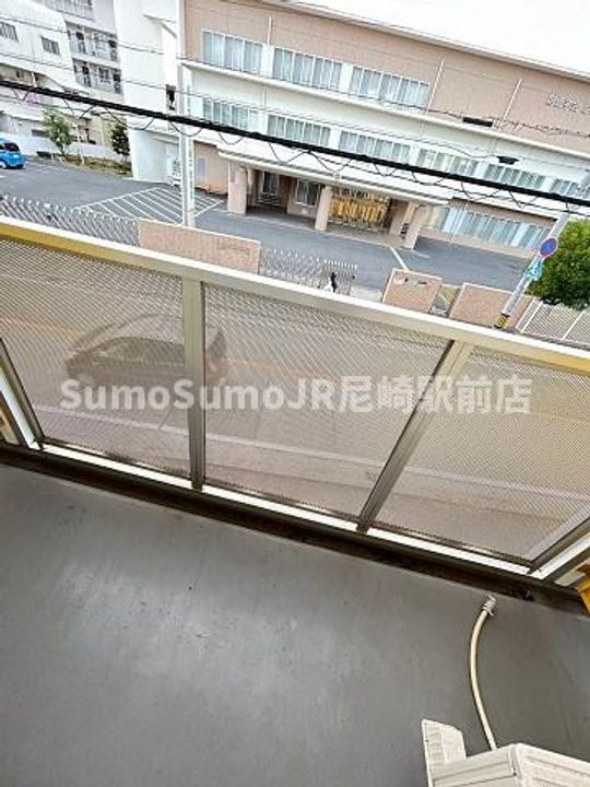 兵庫県尼崎市水堂町2丁目(アパート)の賃貸物件のその他画像