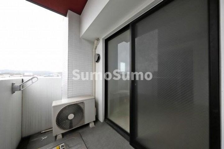 福岡県福岡市中央区薬院4丁目(マンション)の賃貸物件のその他画像