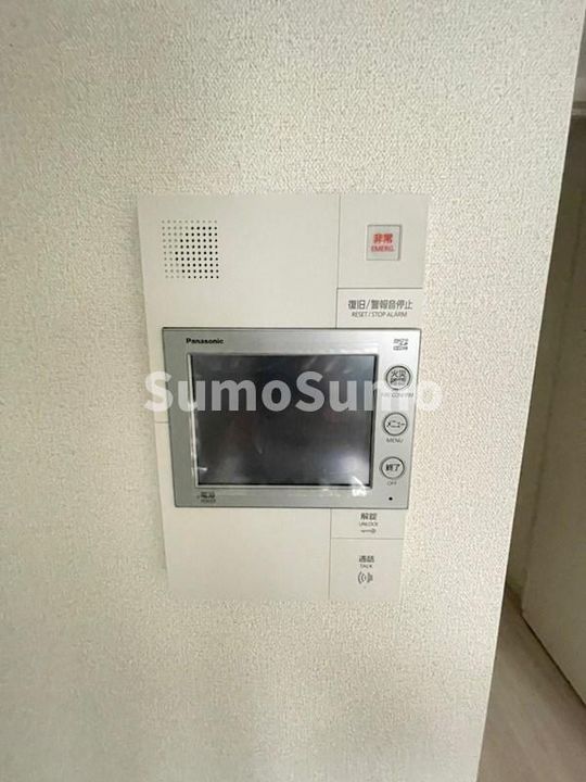 大阪府大阪市浪速区敷津西2丁目(マンション)の賃貸物件のその他画像