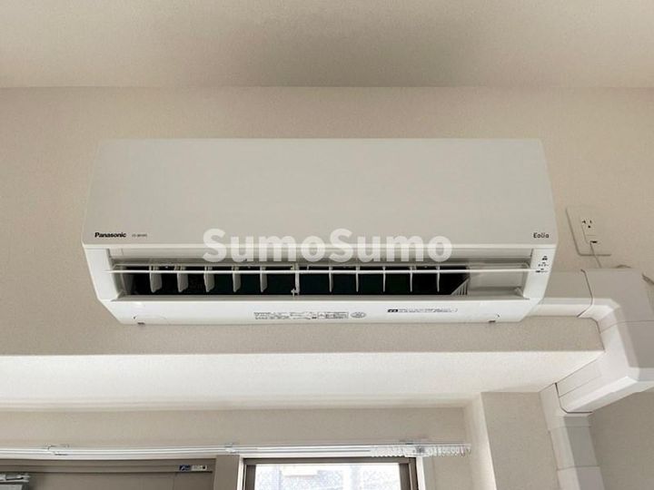 大阪府大阪市浪速区敷津西2丁目(マンション)の賃貸物件のその他画像