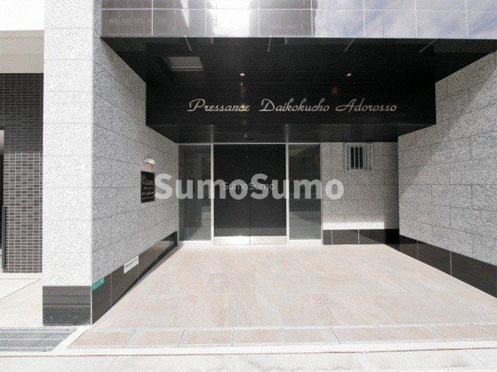 大阪府大阪市浪速区敷津西2丁目(マンション)の賃貸物件のその他画像