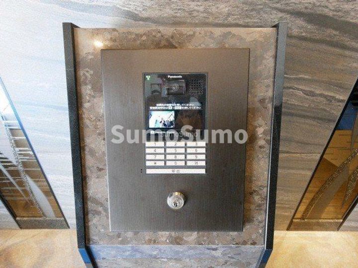 大阪府大阪市浪速区敷津西2丁目(マンション)の賃貸物件のその他画像