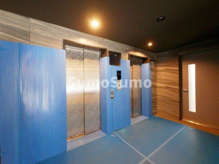 大阪府大阪市浪速区敷津西2丁目(マンション)の賃貸物件のその他画像