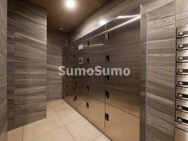 大阪府大阪市浪速区敷津西2丁目(マンション)の賃貸物件のその他画像