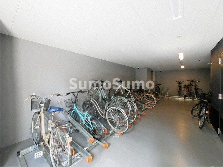 大阪府大阪市浪速区敷津西2丁目(マンション)の賃貸物件のその他画像