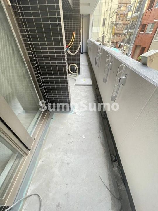 大阪府大阪市浪速区敷津西2丁目(マンション)の賃貸物件のその他画像