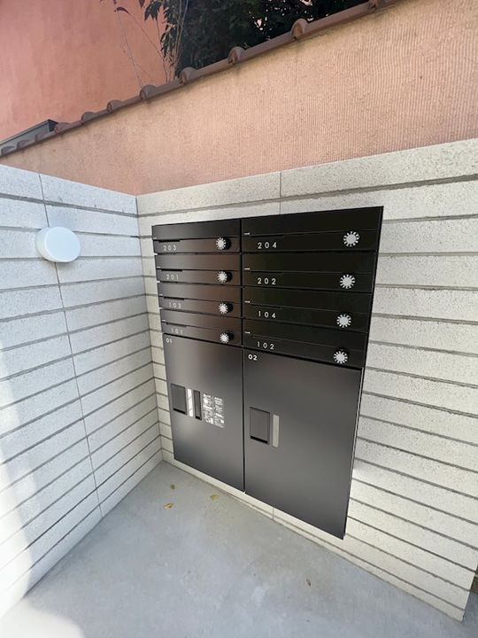 兵庫県神戸市灘区篠原本町3丁目(アパート)の賃貸物件のその他画像