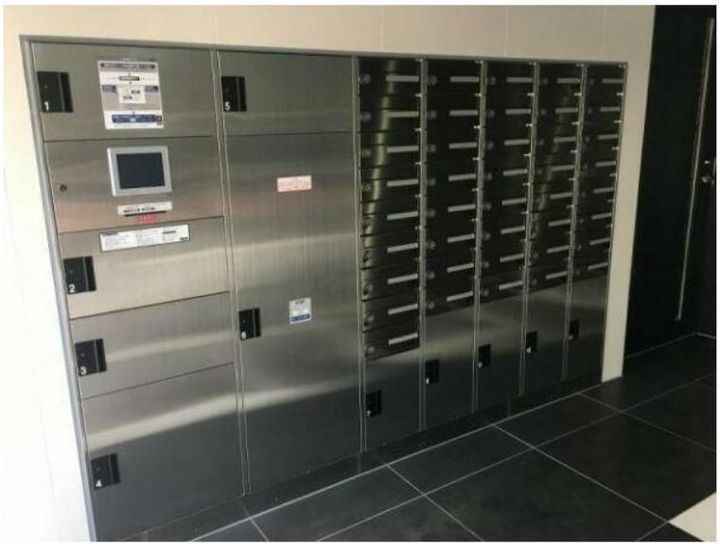 ジェノヴィア目黒南グリーンヴェールのその他画像