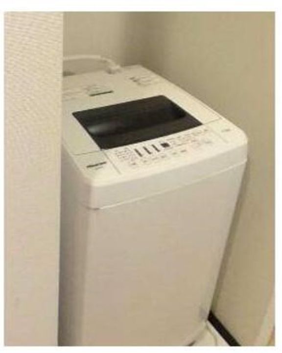 ジェノヴィア目黒南グリーンヴェールのその他画像