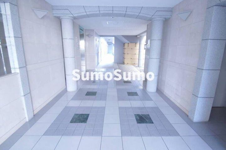 福岡県福岡市城南区鳥飼5丁目(マンション)の賃貸物件のその他画像