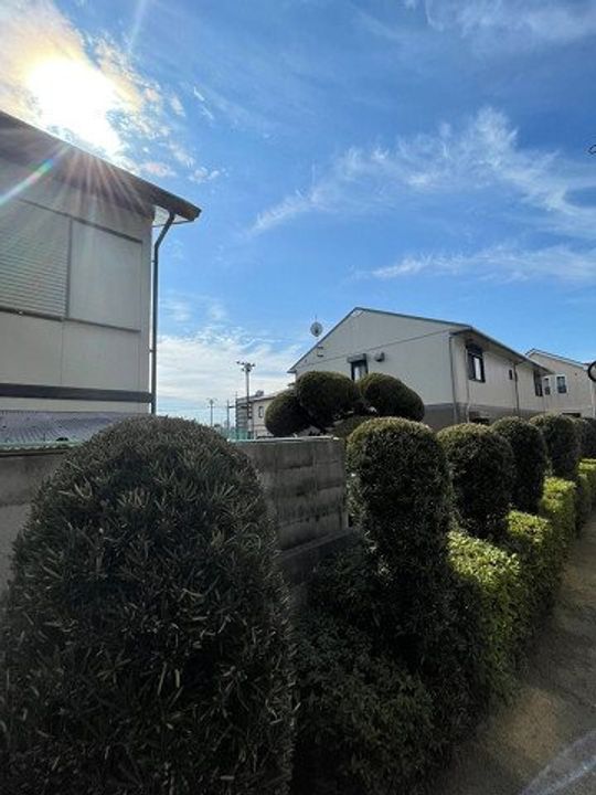 兵庫県西宮市中屋町(アパート)の賃貸物件のその他画像