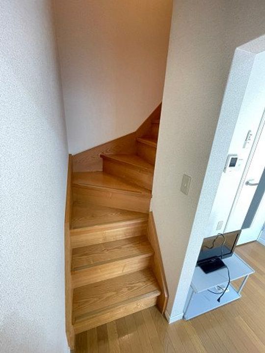 兵庫県西宮市中屋町(アパート)の賃貸物件のその他画像