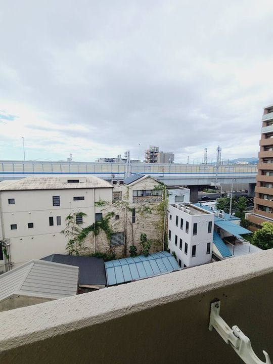 兵庫県西宮市津門川町(マンション)の賃貸物件のその他画像