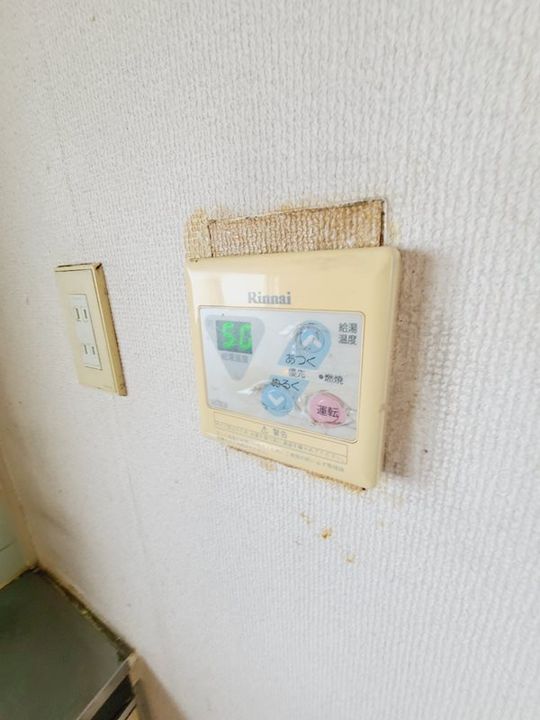 兵庫県西宮市津門川町(マンション)の賃貸物件のその他画像