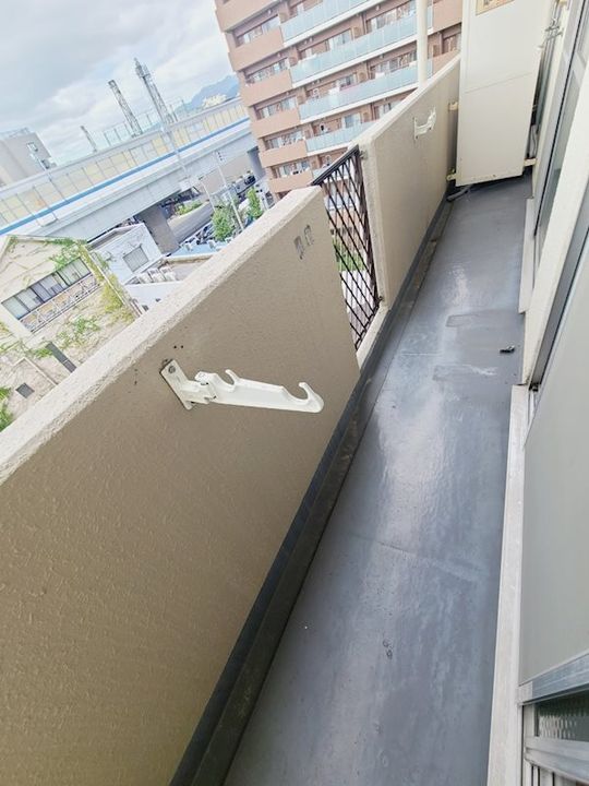 兵庫県西宮市津門川町(マンション)の賃貸物件のその他画像