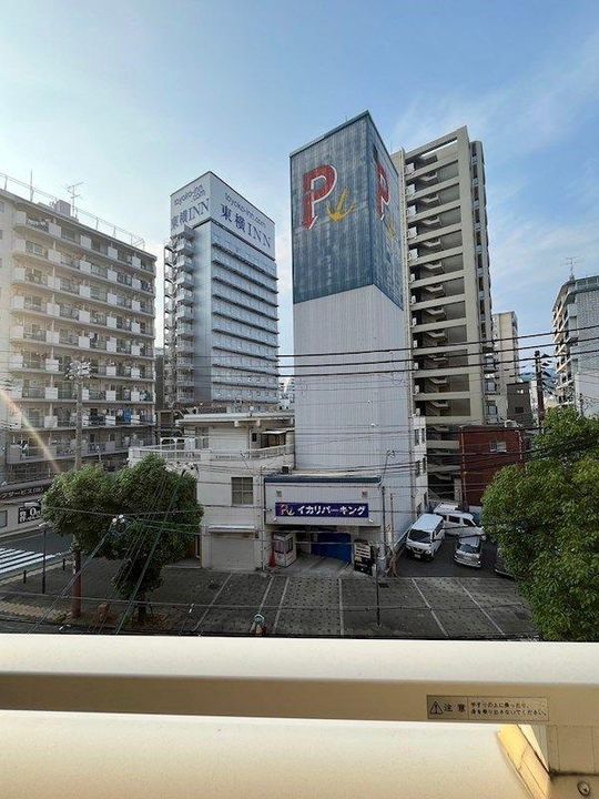 兵庫県神戸市中央区相生町5丁目(マンション)の賃貸物件のその他画像