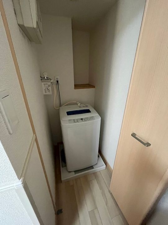 兵庫県神戸市中央区相生町5丁目(マンション)の賃貸物件のその他画像