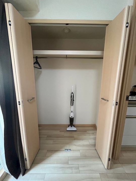 兵庫県神戸市中央区相生町5丁目(マンション)の賃貸物件の玄関