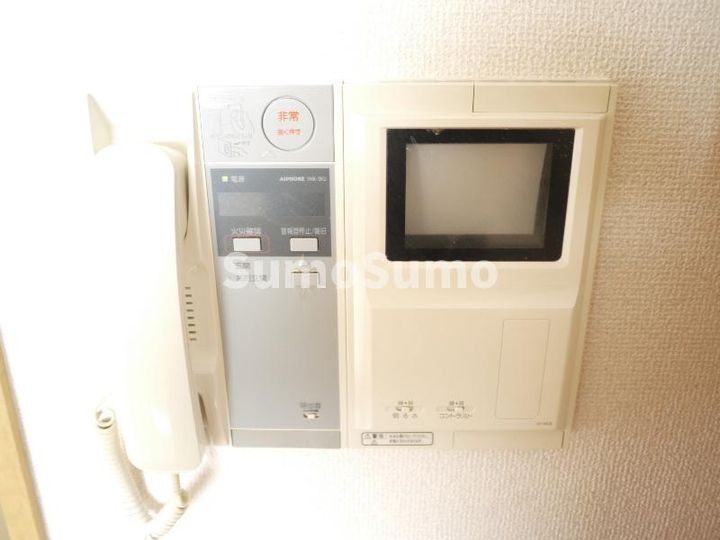 兵庫県神戸市中央区雲井通4丁目(マンション)の賃貸物件のその他画像