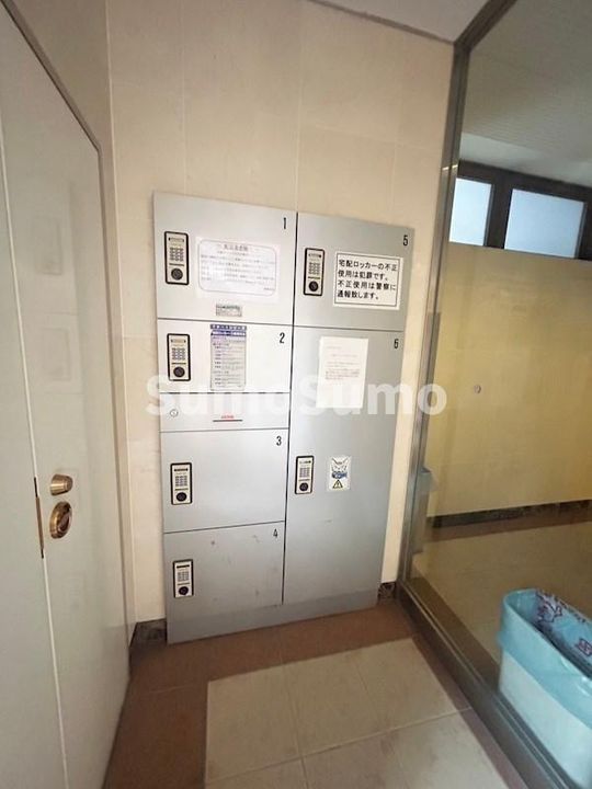 兵庫県神戸市中央区雲井通4丁目(マンション)の賃貸物件のその他画像