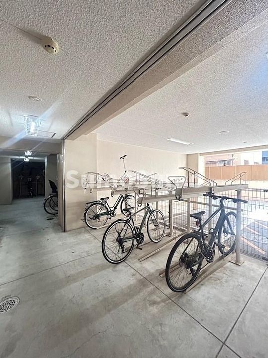 兵庫県神戸市中央区雲井通4丁目(マンション)の賃貸物件のその他画像