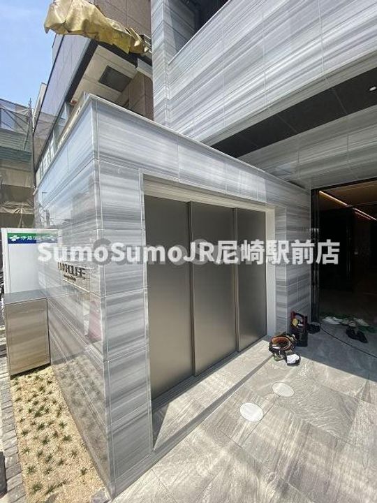 兵庫県尼崎市東難波町5丁目(マンション)の賃貸物件のその他画像