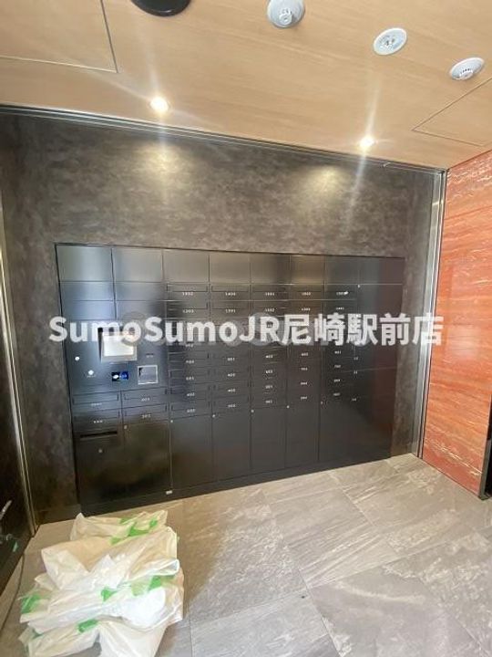 兵庫県尼崎市東難波町5丁目(マンション)の賃貸物件のその他画像