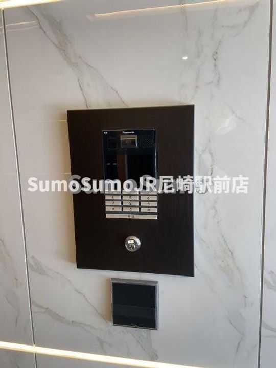 兵庫県尼崎市東難波町5丁目(マンション)の賃貸物件のその他画像