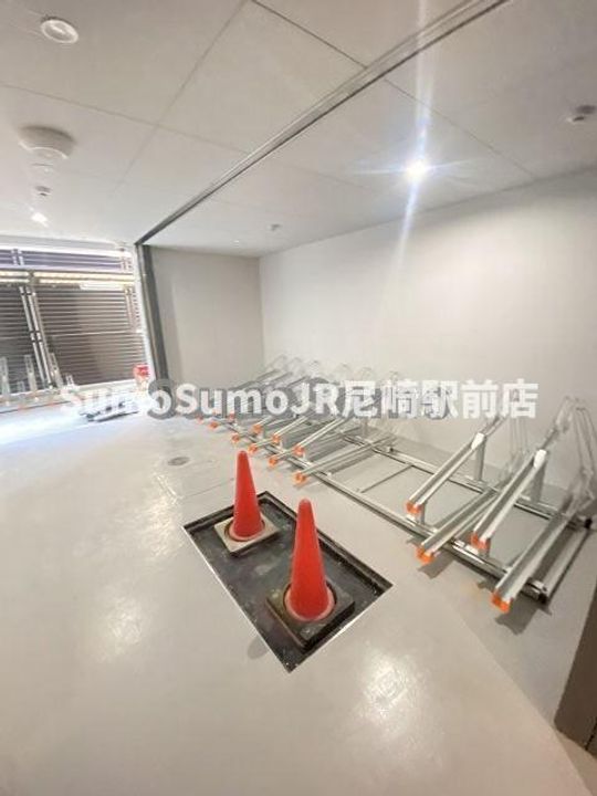 兵庫県尼崎市東難波町5丁目(マンション)の賃貸物件のその他画像