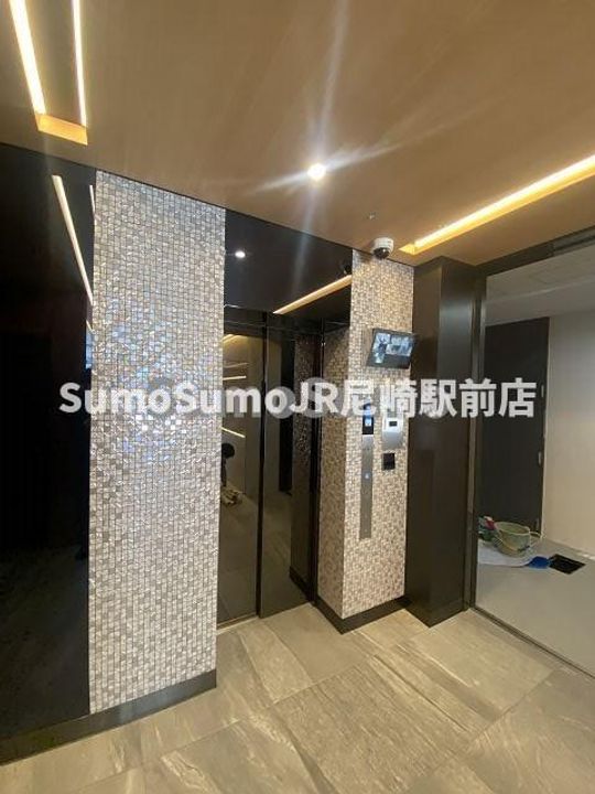 兵庫県尼崎市東難波町5丁目(マンション)の賃貸物件のその他画像