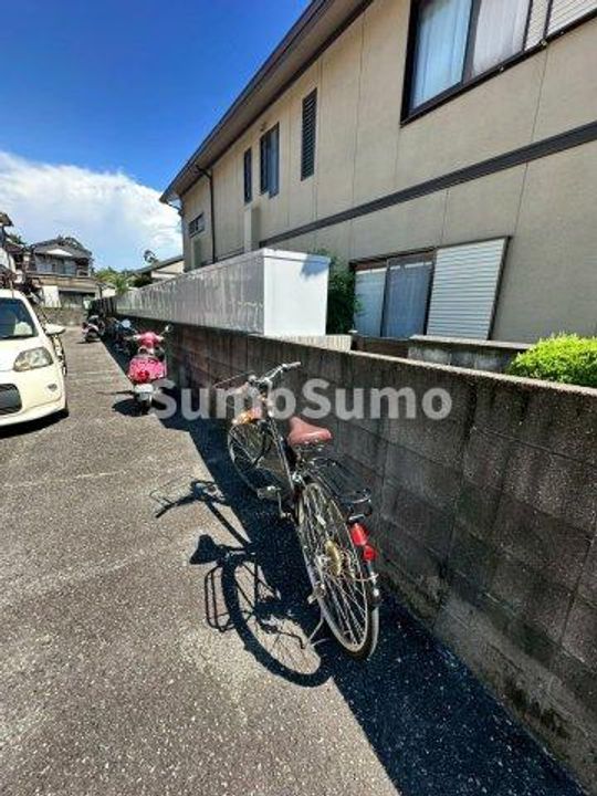 兵庫県西宮市樋ノ口町1丁目(アパート)の賃貸物件のその他画像