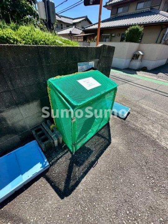兵庫県西宮市樋ノ口町1丁目(アパート)の賃貸物件のその他画像