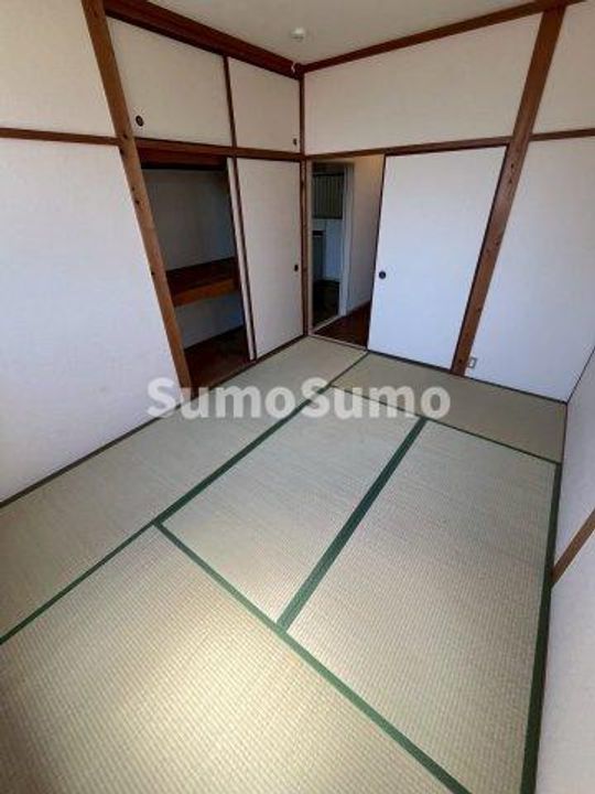 兵庫県西宮市樋ノ口町1丁目(アパート)の賃貸物件の内装