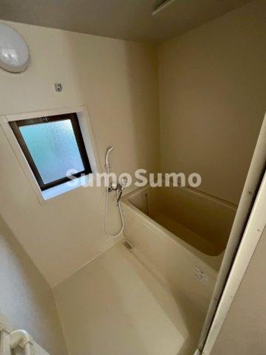 兵庫県西宮市樋ノ口町1丁目(アパート)の賃貸物件の風呂