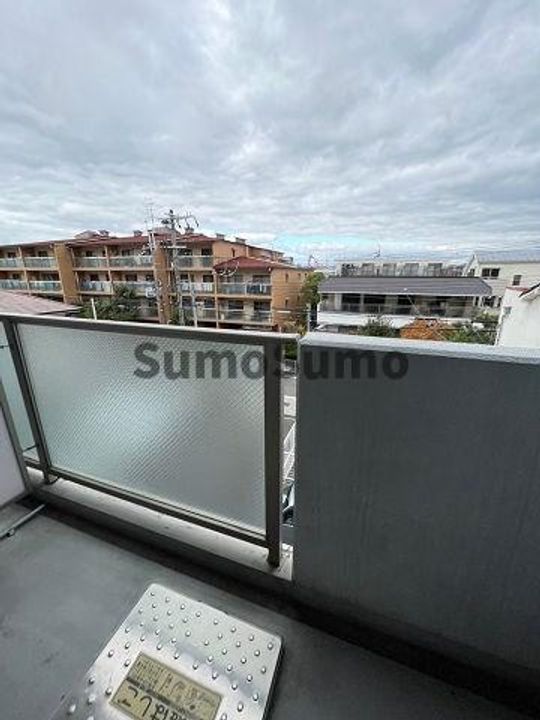 兵庫県尼崎市塚口町1丁目(マンション)の賃貸物件のその他画像