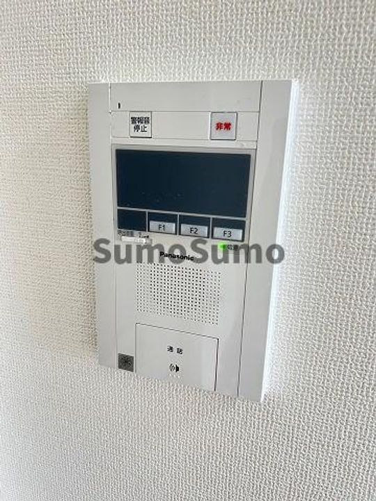 兵庫県尼崎市塚口町1丁目(マンション)の賃貸物件のその他画像