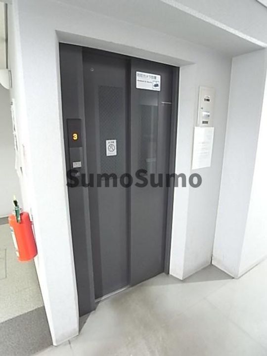 兵庫県尼崎市塚口町1丁目(マンション)の賃貸物件の外観