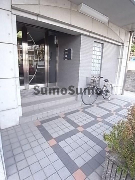 兵庫県尼崎市塚口町1丁目(マンション)の賃貸物件の外観