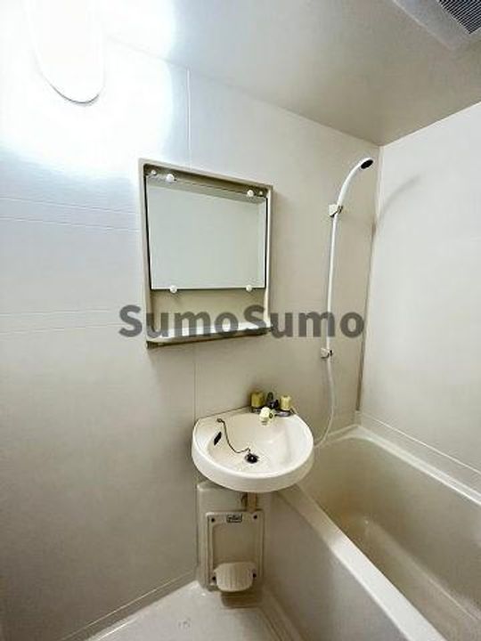 兵庫県尼崎市塚口町1丁目(マンション)の賃貸物件のその他画像