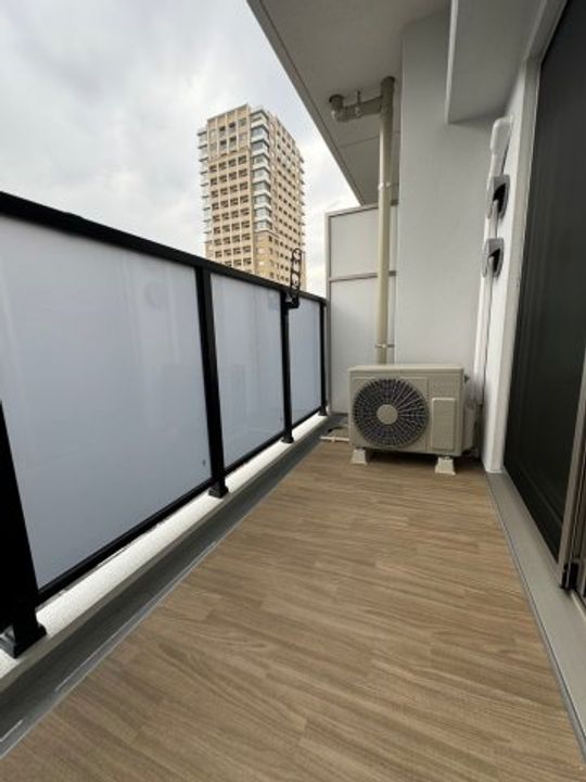 大阪府大阪市中央区北新町(マンション)の賃貸物件のその他画像