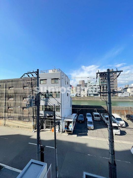 大阪府大阪市西区北堀江4丁目(マンション)の賃貸物件のその他画像